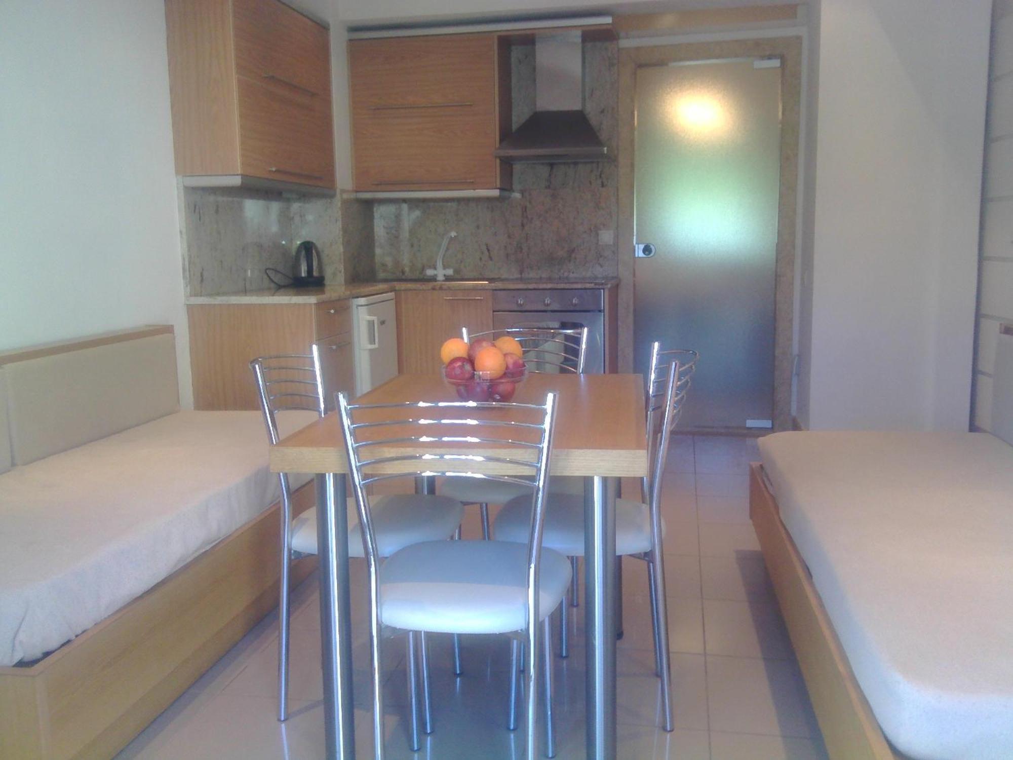Maria Apartments อาเยีย เปลาเยีย ห้อง รูปภาพ